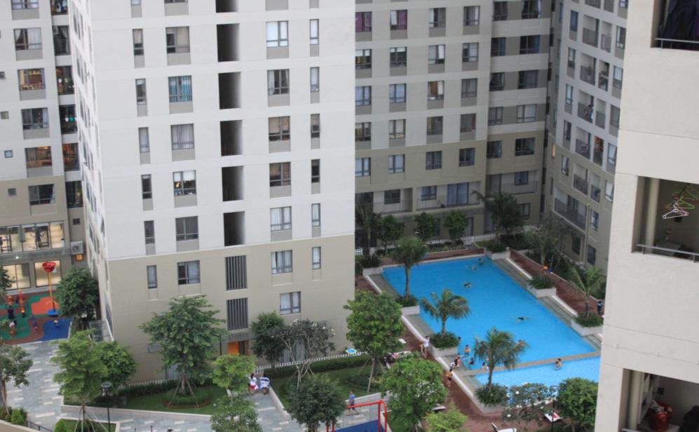 D2141086 - Masteri Thao Dien Apartment For Rent - Best Price For Long-term - 2 bedroom